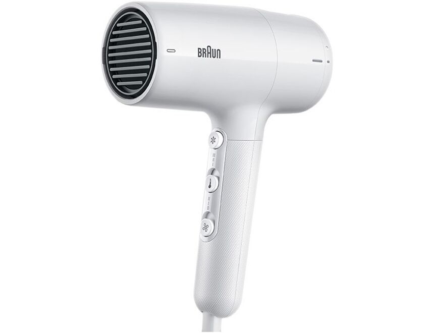 Braun HD2.1
