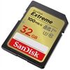 SANDISK SDHC Extreme (32GB)