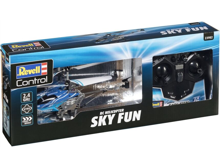 Revell Sky Fun