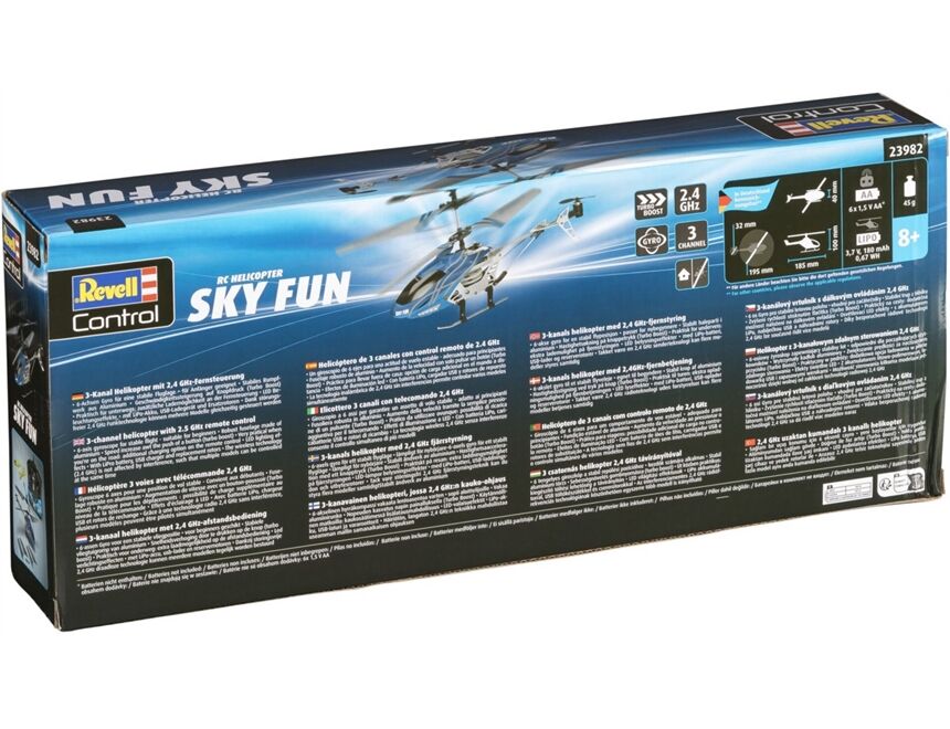 Revell Sky Fun