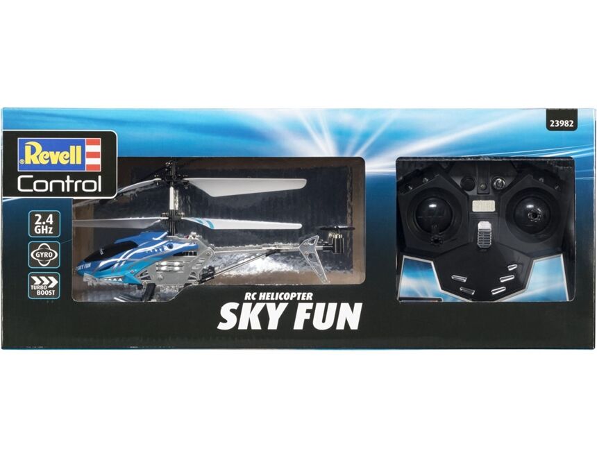 Revell Sky Fun