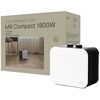 Mill Compact Fan Heater (1800W)