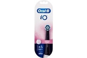 Oral-B iO Sanfte Reinigung (4er)