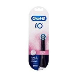 Oral-B iO Sanfte Reinigung (4er)
