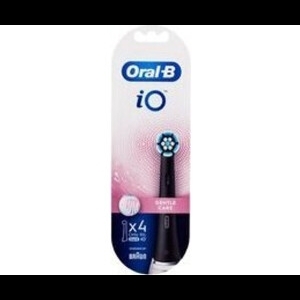 Oral-B iO Sanfte Reinigung (4er)