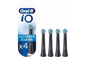 Oral-B iO Ultimative Reinigung (4er)