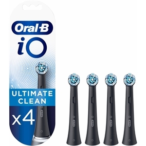 Oral-B iO Ultimative Reinigung (4er)
