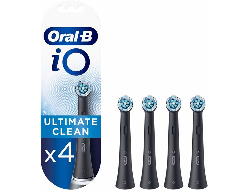 Oral-B iO Ultimative Reinigung (4er)