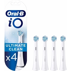 Oral-B iO Ultimative Reinigung (4er)