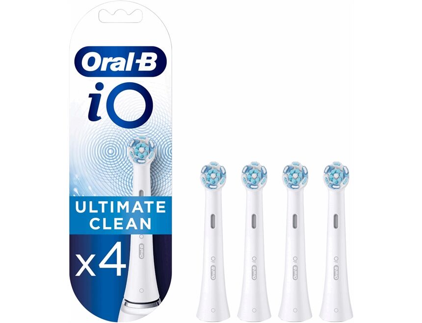 Oral-B iO Ultimative Reinigung (4er)