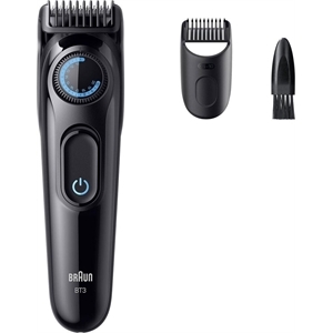 Braun BT3500 Beard Trimmer