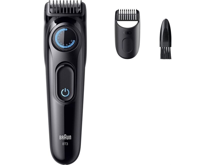 Braun BT3500 Beard Trimmer