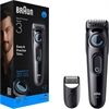 Braun BT3500 Beard Trimmer