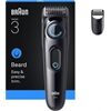 Braun BT3500 Beard Trimmer