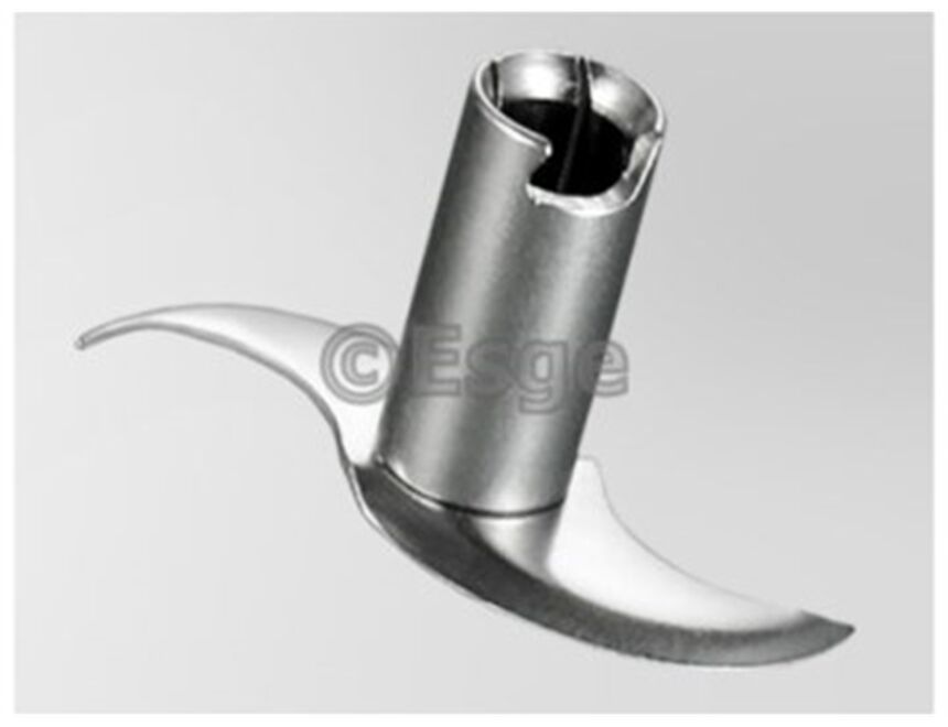 ESGE 7040 Fleisch- und Gemüsemesser