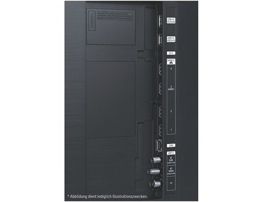 Samsung GQ55QN93FAT XKLUSIV