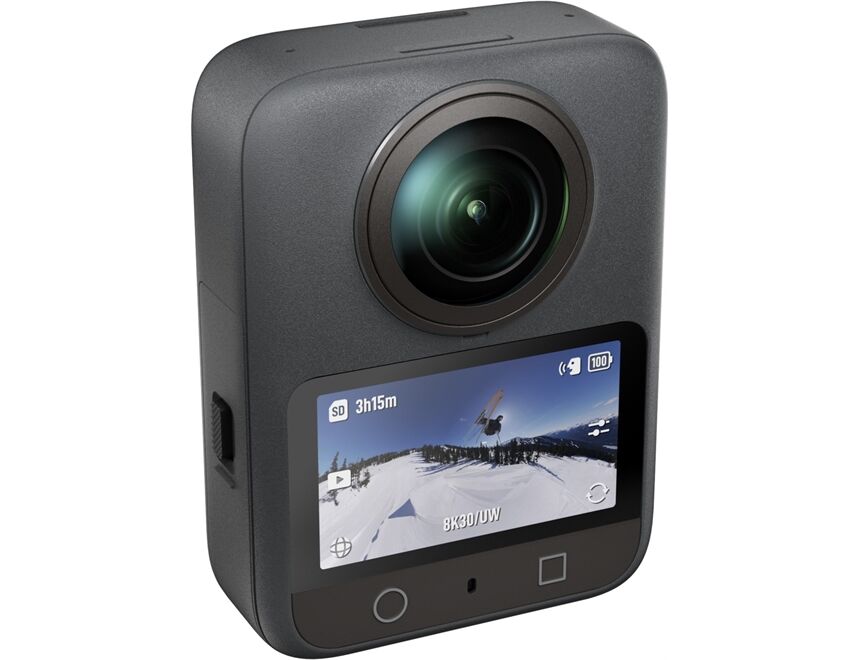 DJI Osmo 360 Adventure Combo