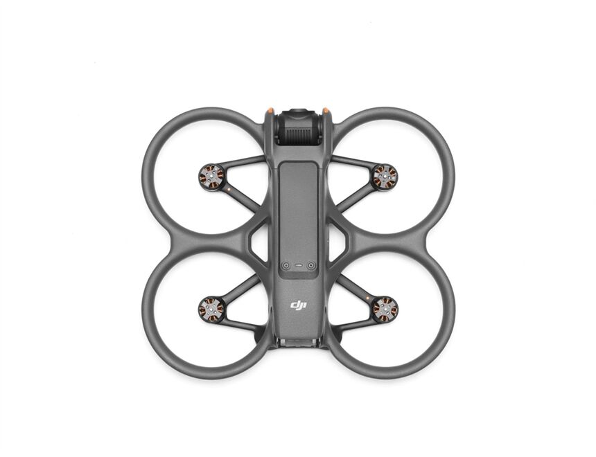 DJI Avata 2 Fly More Combo (1 Akku)