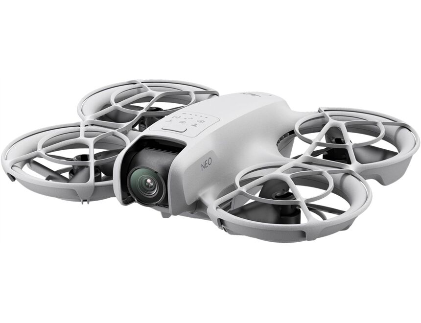 DJI Neo Fly More Combo