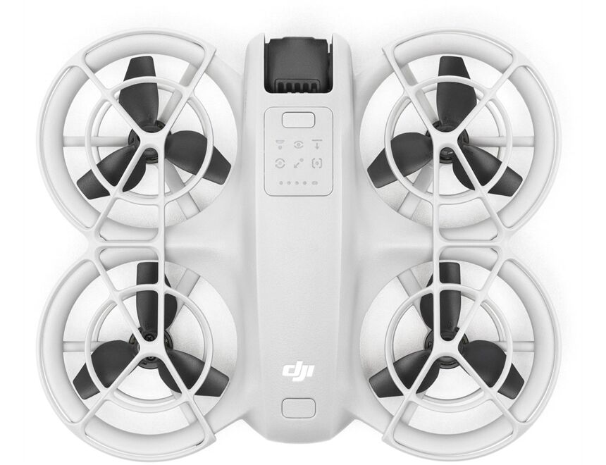 DJI Neo Fly More Combo