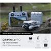 DJI Mini 4 Pro Fly More Combo