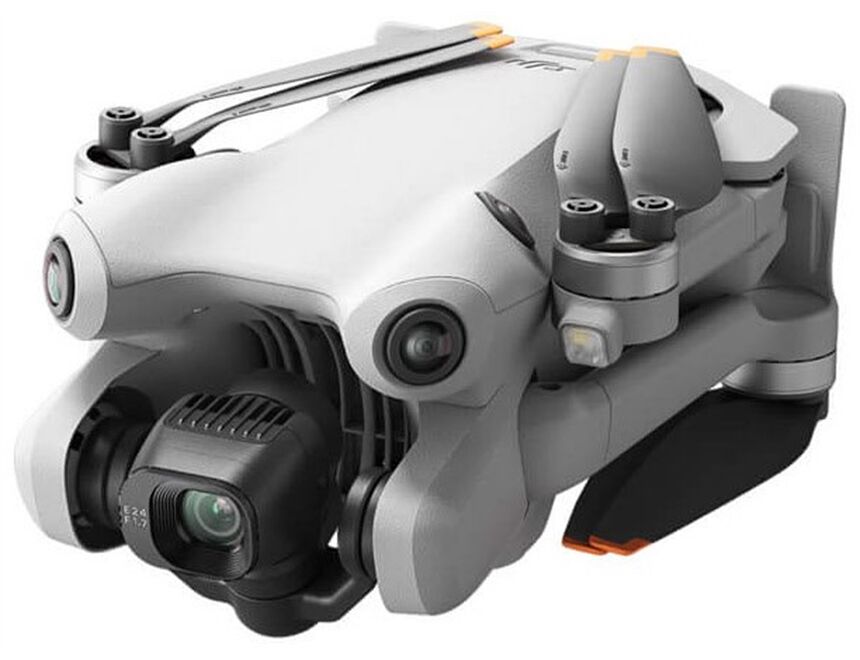 DJI Mini 4 Pro Fly More Combo