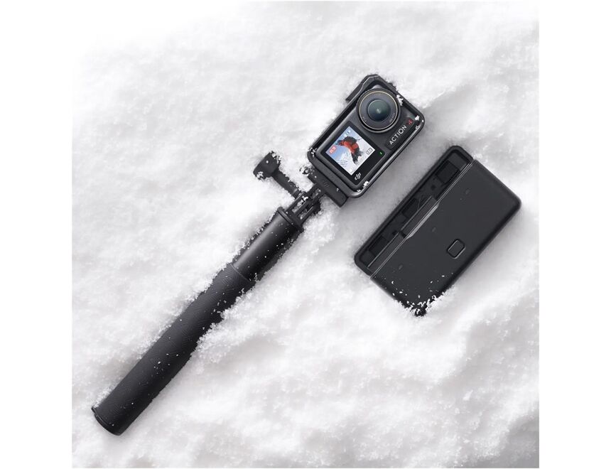 DJI Action 4 Adventure-Combo