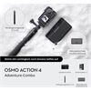 DJI Action 4 Adventure-Combo