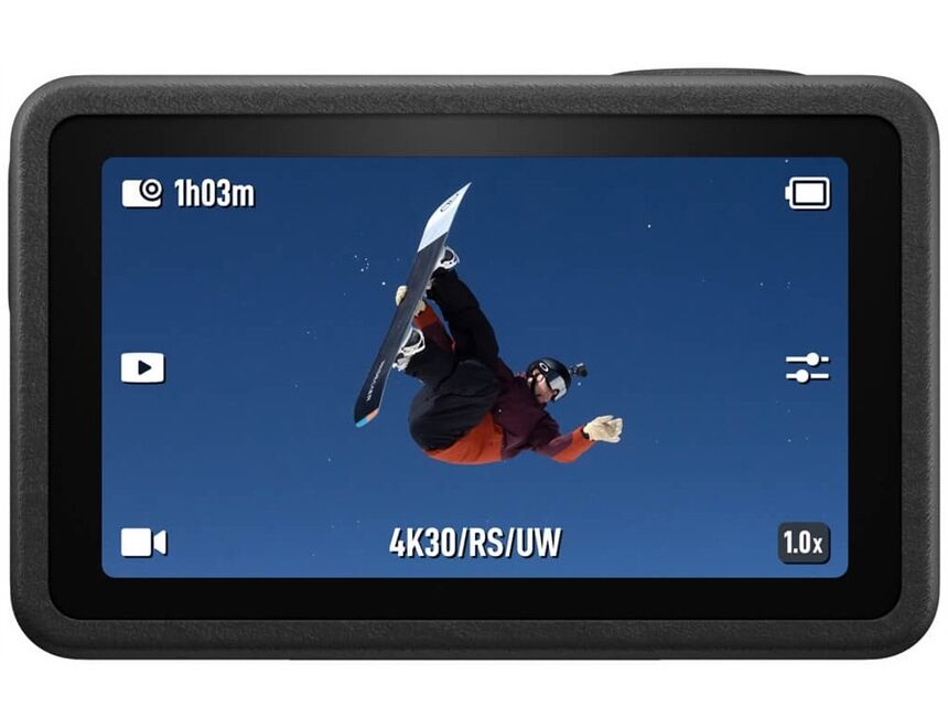DJI Osmo Action 5 Pro Standard Combo