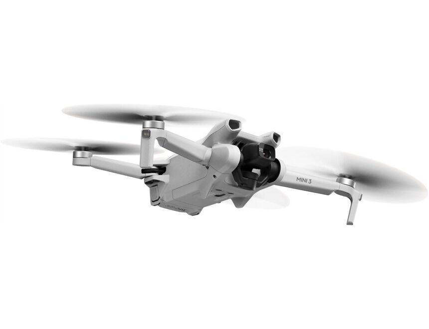 DJI Mini 3
