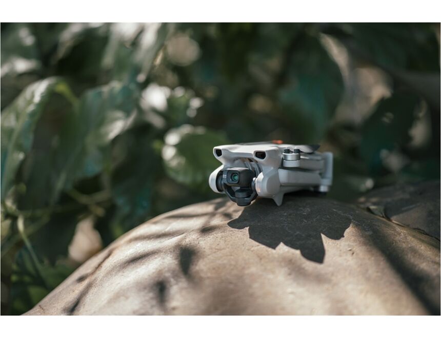 DJI Mini 3