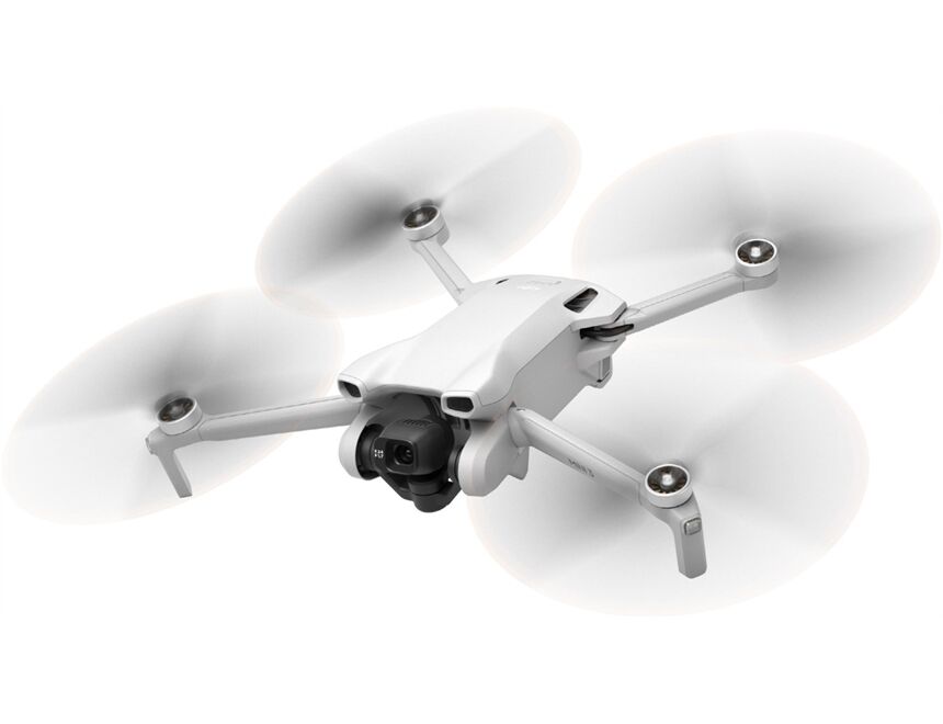 DJI Mini 3