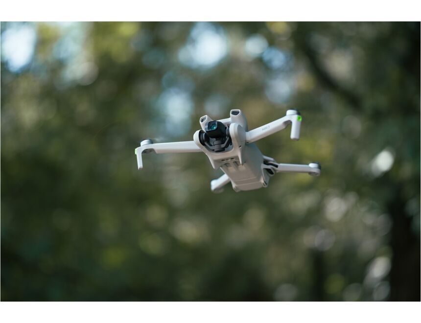 DJI Mini 3