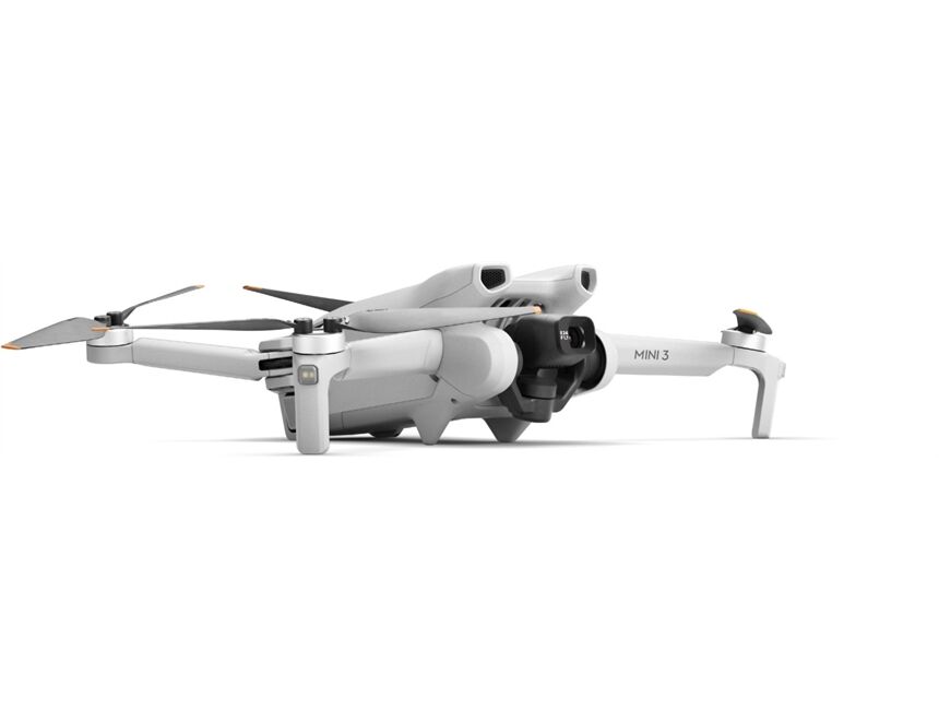 DJI Mini 3