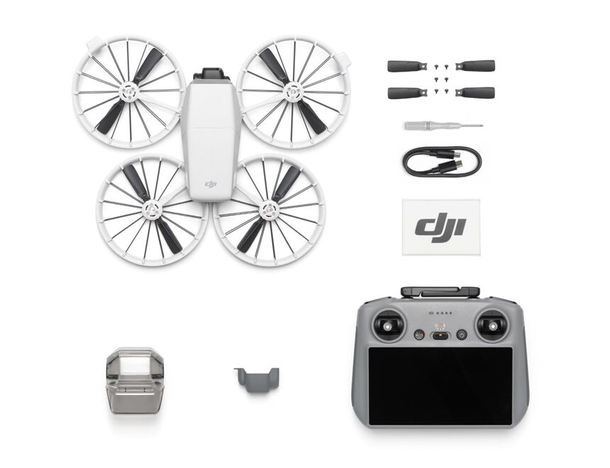 DJI Flip