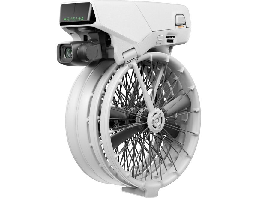 DJI Flip