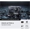 DJI Action 4 Standard-Combo