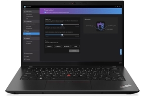 Lenovo ThinkPad L14 G4 Intel (21H10087GE)