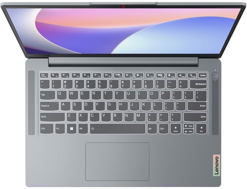 Lenovo IdeaPad Slim 3 14IAN8 (82XA0055GE) Windows 11 Pro