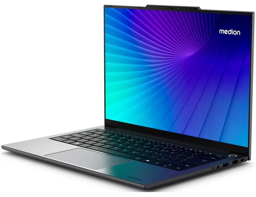 MEDION Signium 14 S1 OLED (MD600002)