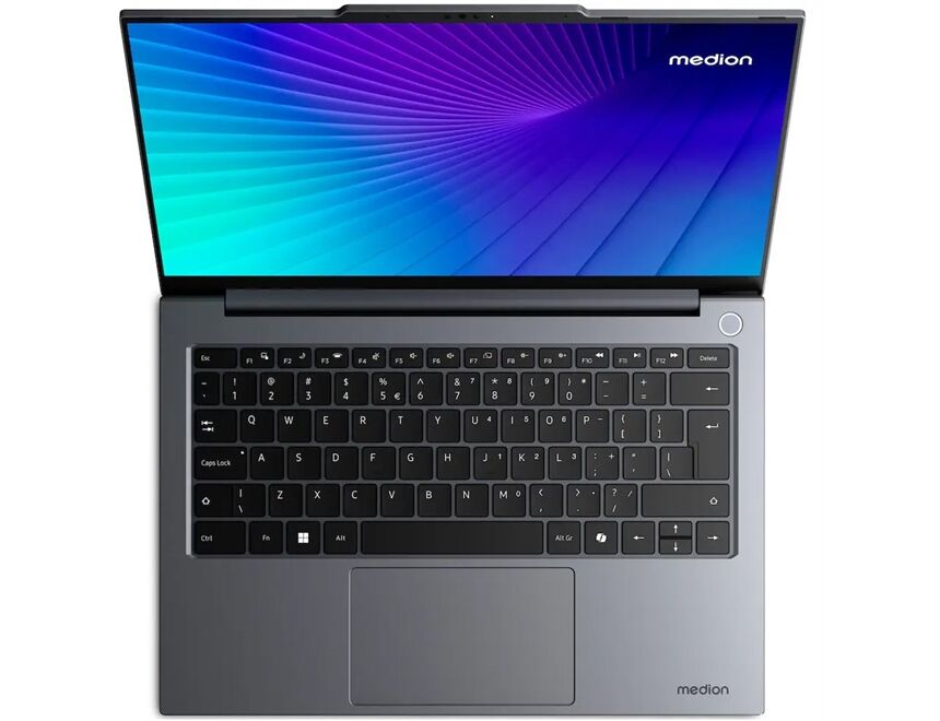 MEDION Signium 14 S1 OLED (MD600002)