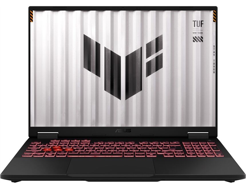 Asus TUF Gaming A16 FA608UP-QT016W