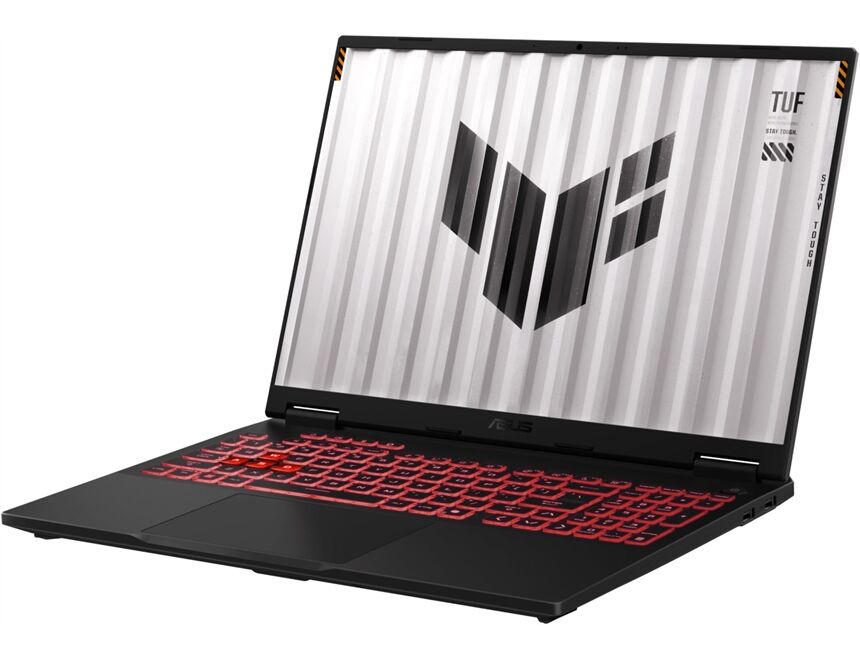 Asus TUF Gaming A16 FA608UP-QT016W
