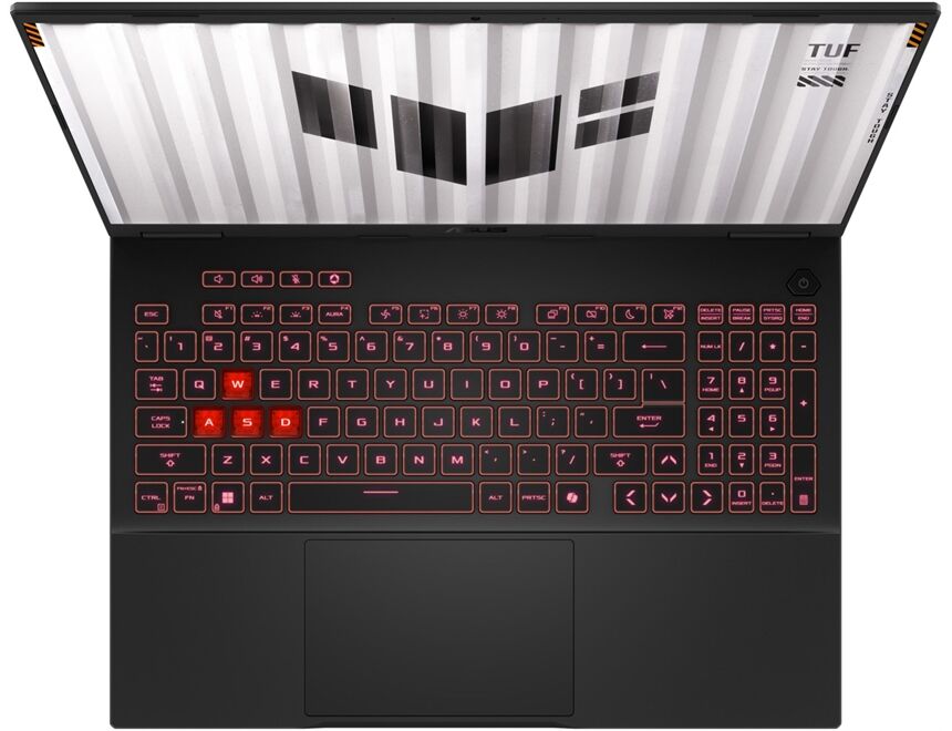 Asus TUF Gaming A16 FA608UP-QT016W
