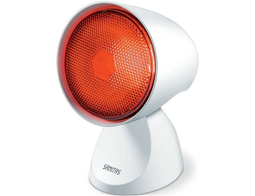 SANITAS SIL 16 Infrarotlampe