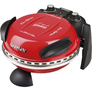 G3FERRARI Pizzaofen Delizia