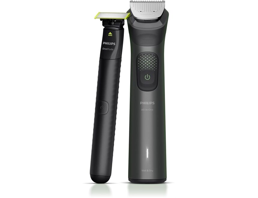 Philips MG9531/15 Multigroom Series 9000
