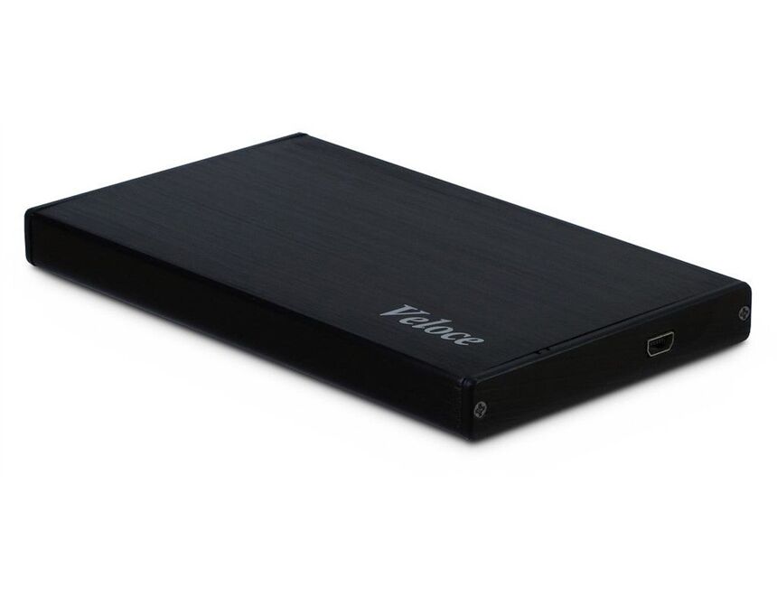 Veloce GD-25612 USB 3.0 2,5"