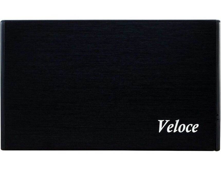 Veloce GD-25612 USB 3.0 2,5"