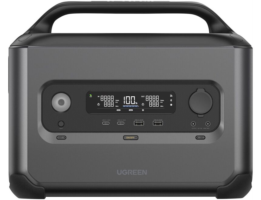 UGREEN PowerRoam GS1200 (1200W)